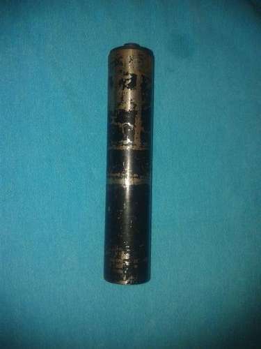 FN silencer
